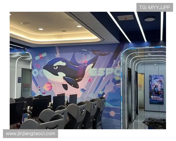 壹号电竞馆：打造最专业的电竞体验新地标，满足玩家多样化的娱乐需求